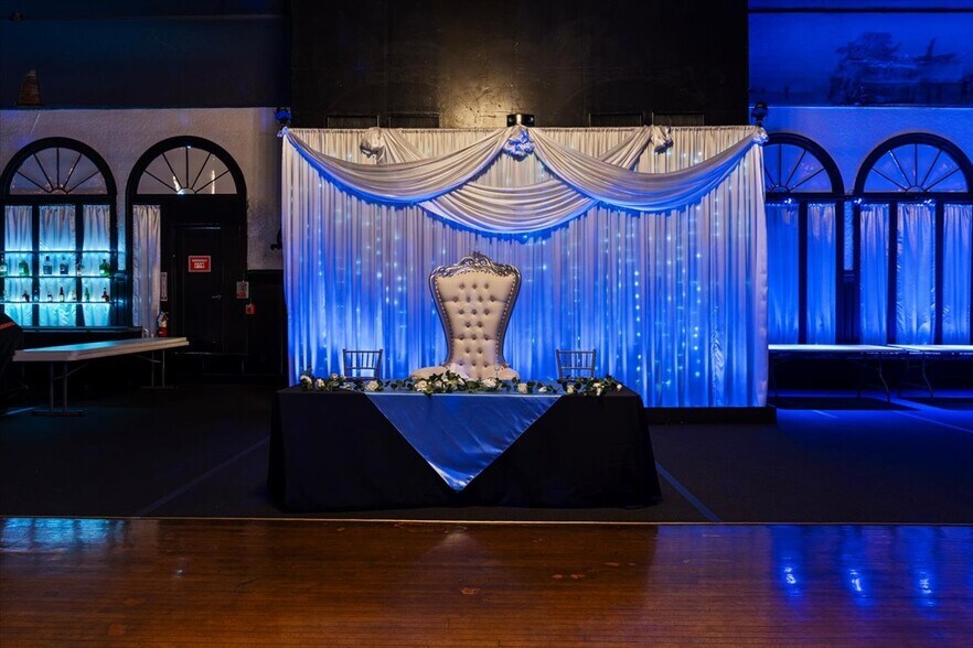 More Photos Of 917 Whittier Blvd, Montebello Storefront For Sale