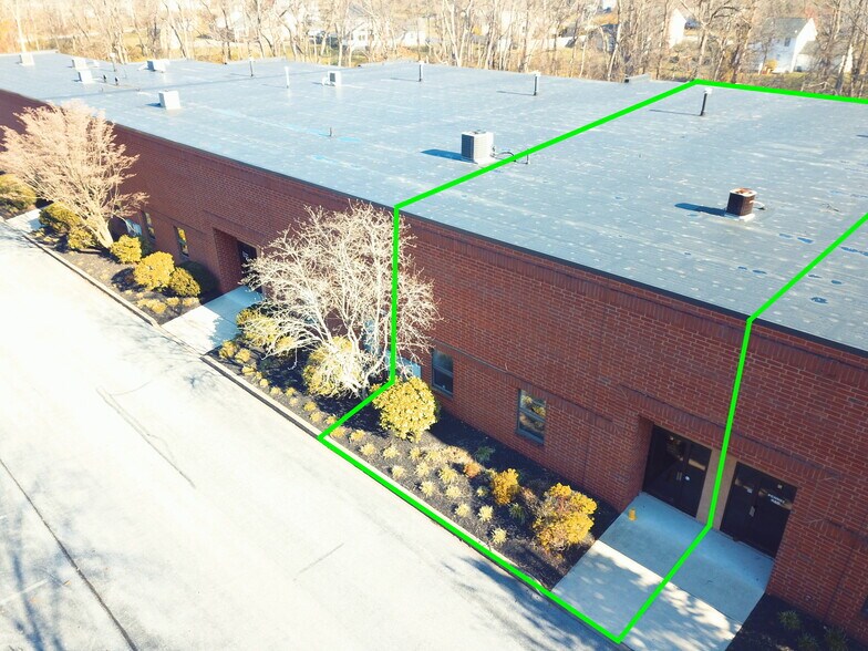 More Photos Of 640 Snyder Ave, West Chester Warehouse For Sale