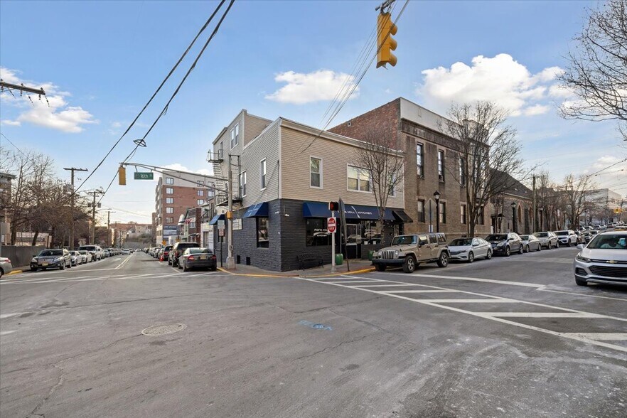 More Photos Of 201 16th St, Union City Storefront Retail Residential For Sale
