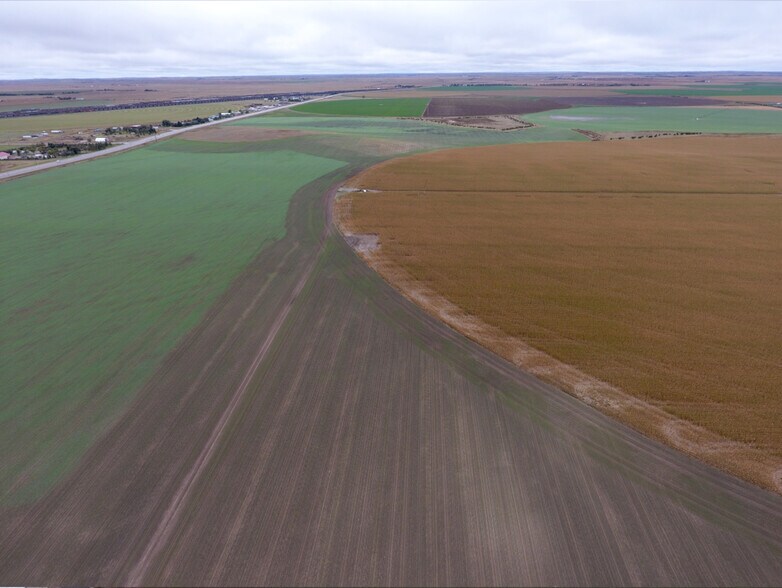 More Photos Of TBD US Hwy 385, Alliance Land For Sale