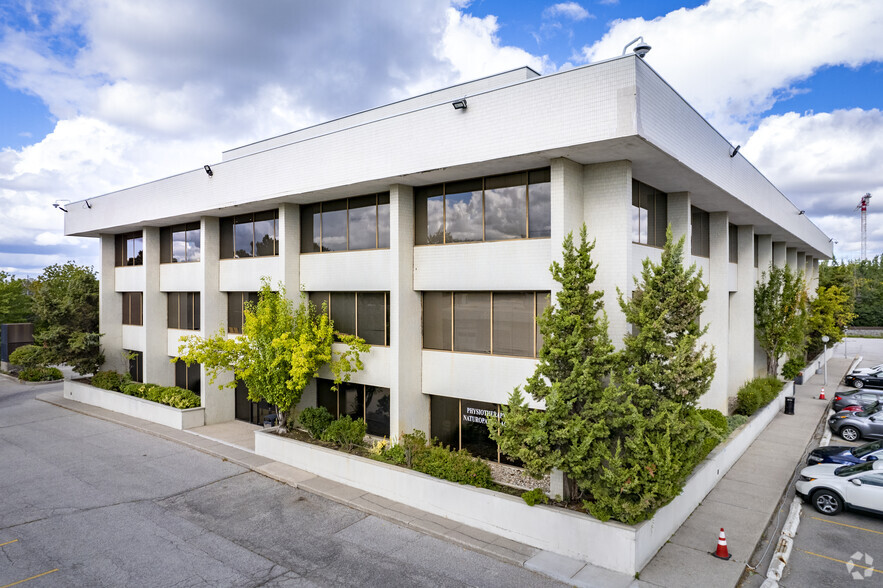 Primary Photo Of 885 Don Mills Rd, Toronto Office For Lease