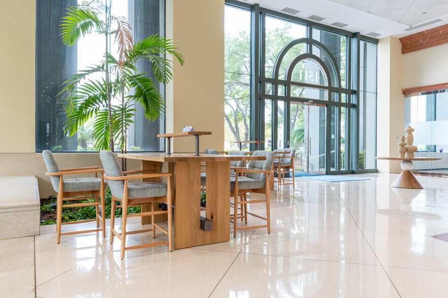 More Photos Of 1511 N Westshore Blvd, Tampa Office For Lease