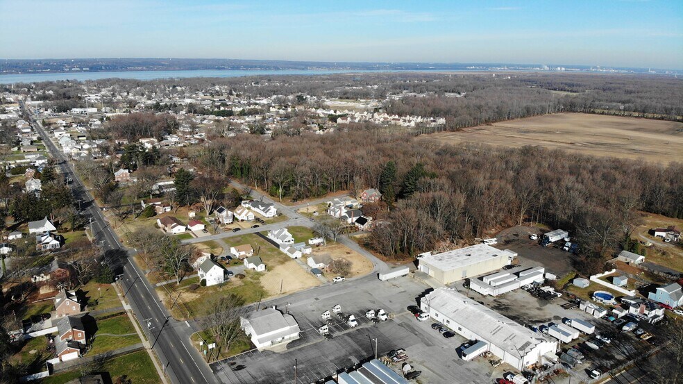 More Photos Of 291 Harding Hwy, Carneys Point Land For Sale