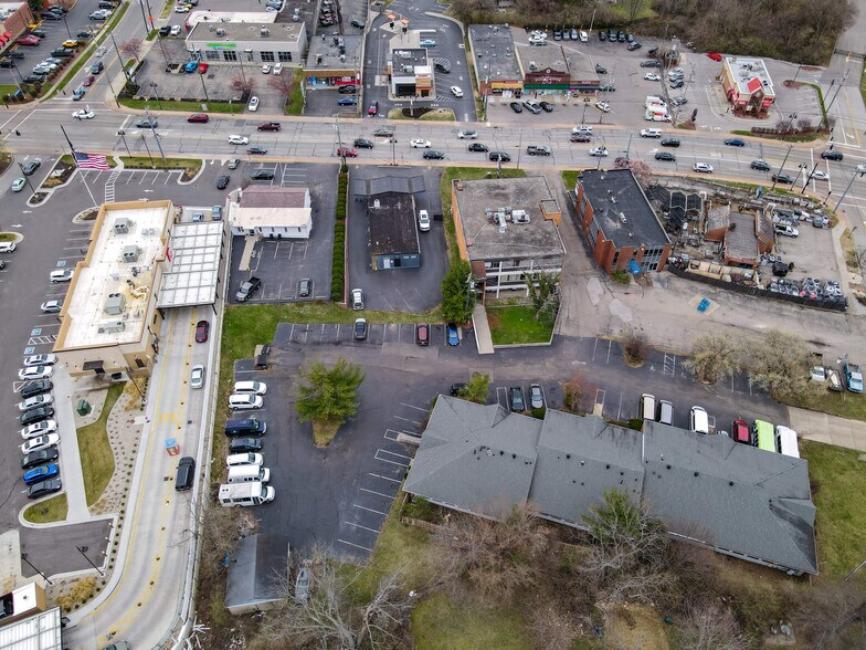 More Photos Of 8620 Winton Rd, Cincinnati Medical For Sale