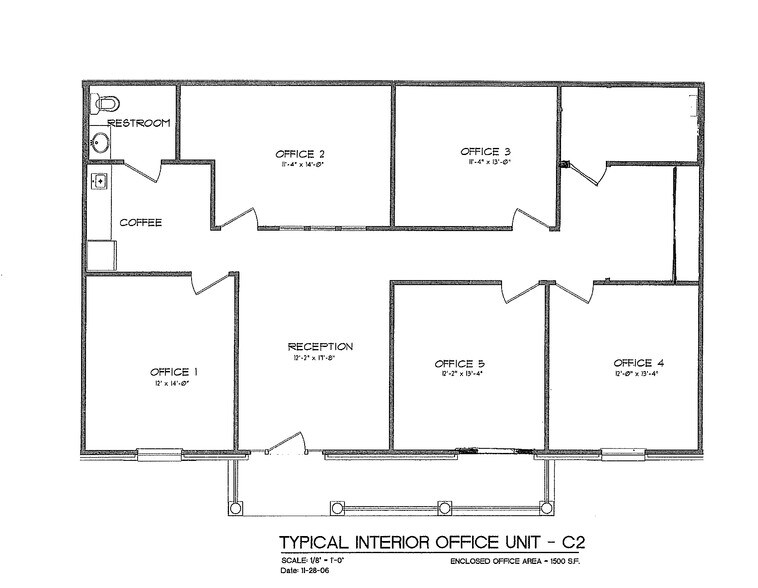 More Photos Of 4501 Cartwright Rd, Missouri City Medical For Lease