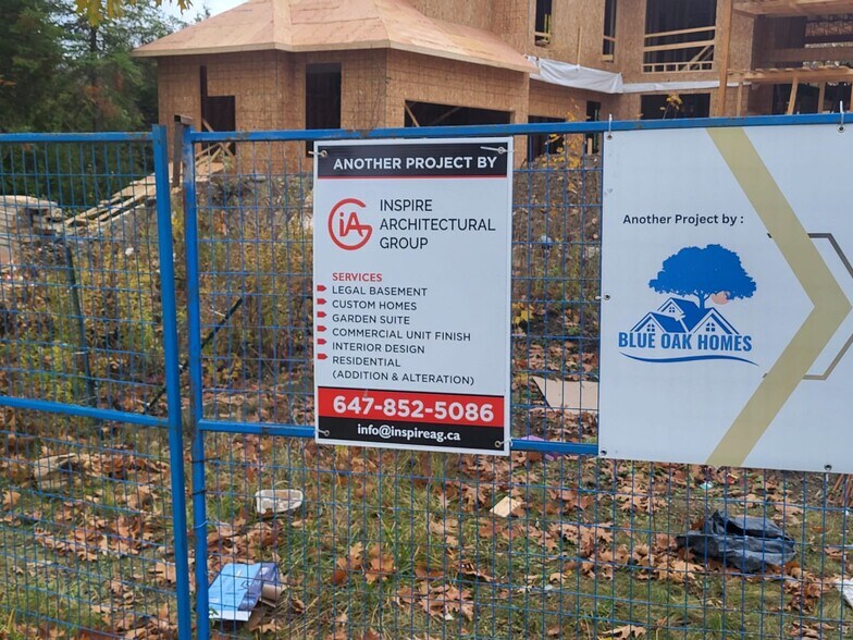 More Photos Of 68 Marysfield Drive Dr, Brampton Land For Sale