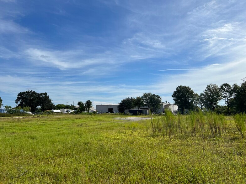 More Photos Of 856 W Landstreet Rd, Orlando Land For Lease
