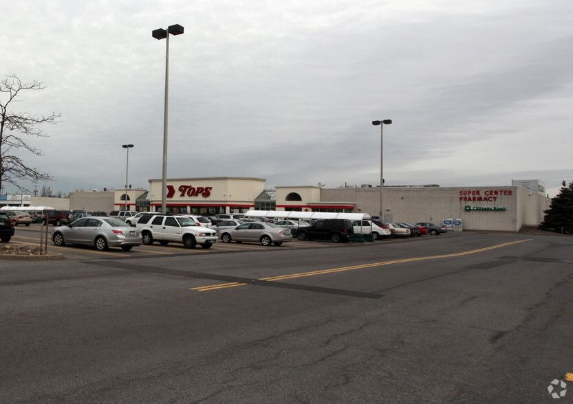 Primary Photo Of 4777-4779 Transit Rd, Depew Unknown For Lease