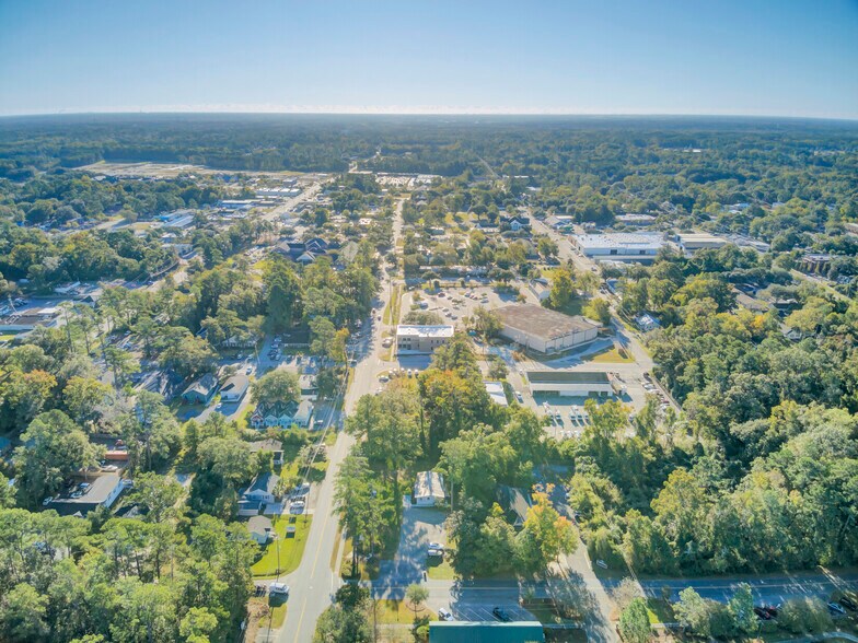 More Photos Of 314 W 4th North St, Summerville Office For Sale