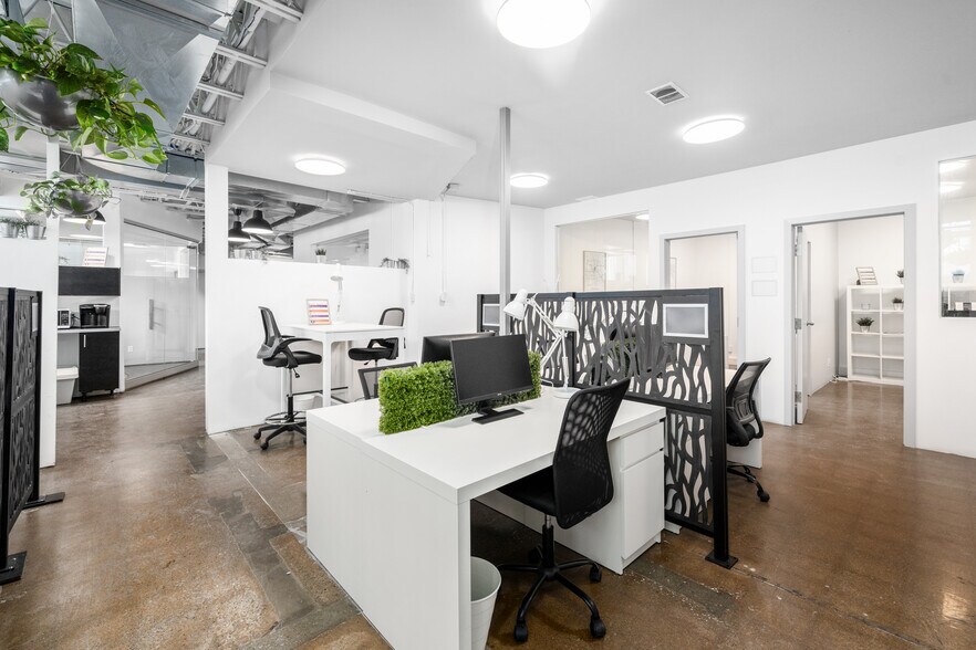 More Photos Of 880 Rue Roy E, Montréal Office For Lease