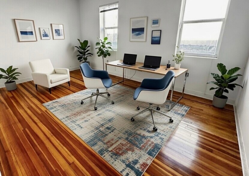 More Photos Of 312 Clematis St, West Palm Beach Loft Creative Space For Lease