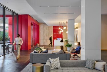 More Photos Of 201 Third St, San Francisco Office For Lease
