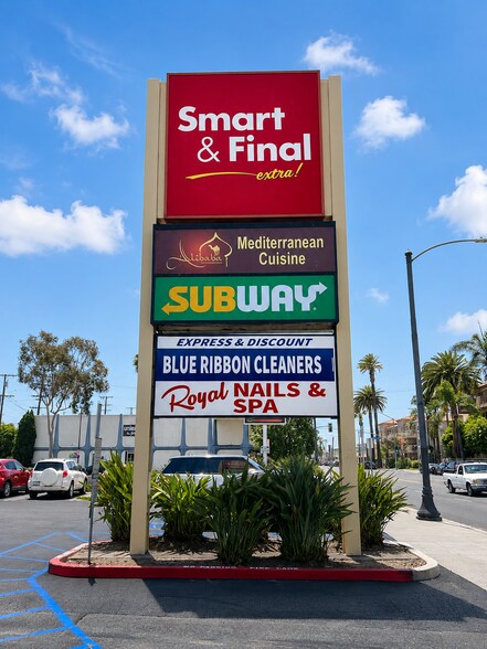 More Photos Of 644 Redondo Ave, Long Beach General Retail For Sale
