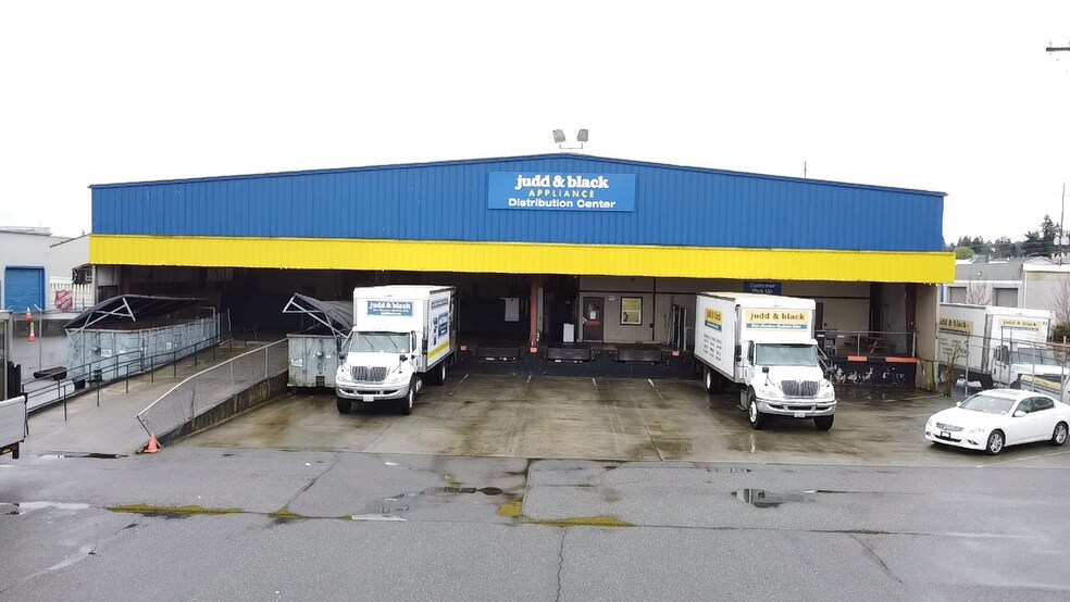 More Photos Of 3303 McDougall Ave, Everett Manufacturing For Lease