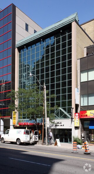 More Photos Of 164 Eglinton Ave E, Toronto Office For Lease
