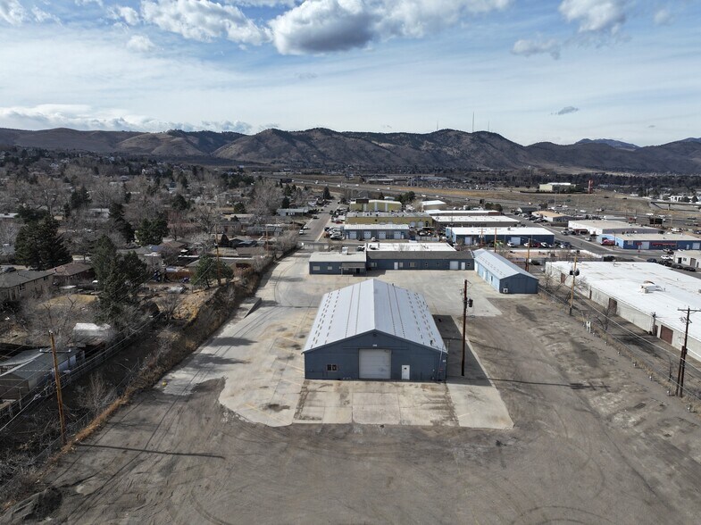 More Photos Of 410 Orchard St, Golden Warehouse For Sale