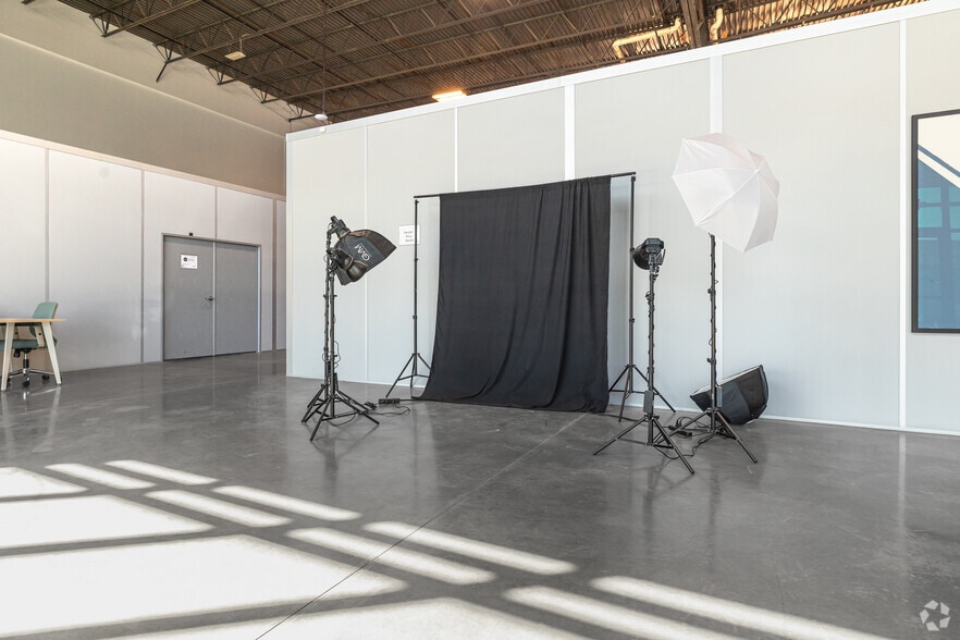More Photos Of 1580 S 500 W, Salt Lake City Warehouse For Lease