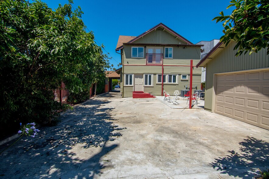 More Photos Of 1506 Crenshaw blvd, Los Angeles Office For Sale