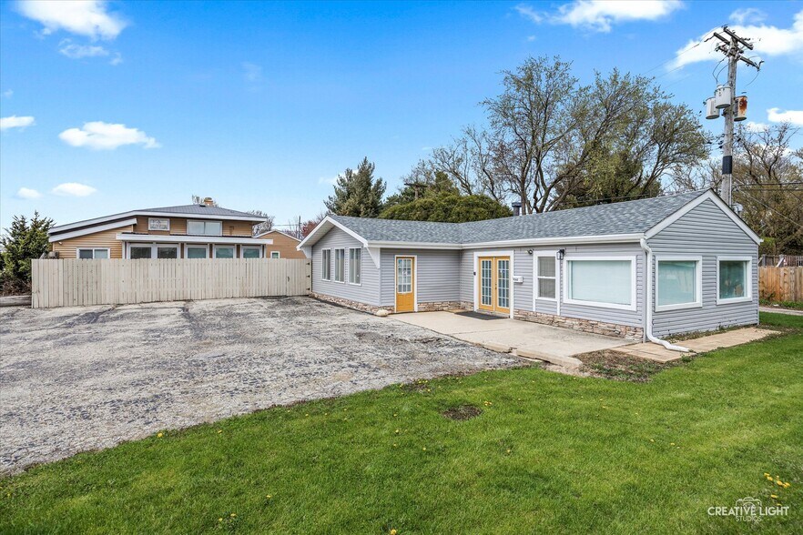 More Photos Of 9560 S State Route 31, Algonquin Medical For Sale