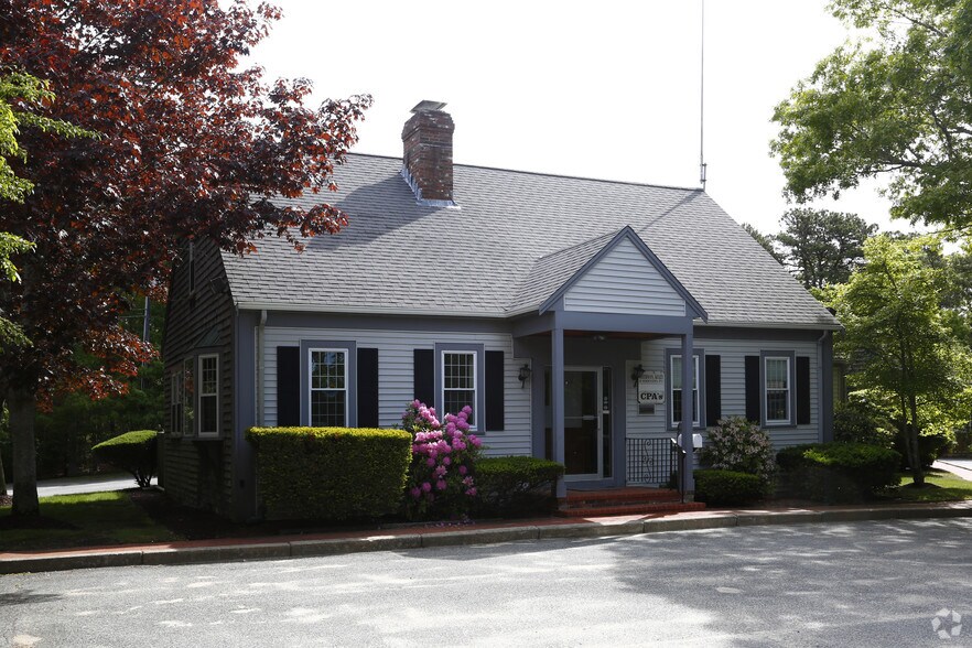 More Photos Of 1070 Route 134, South Dennis Office For Sale