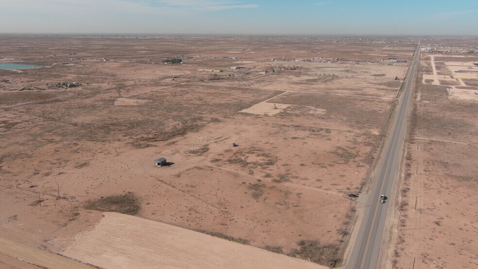 More Photos Of 2408 E FM 1787, Odessa Land For Sale