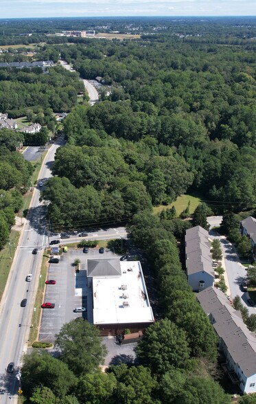 More Photos Of 224 E Butler Rd, Mauldin Drugstore For Sale