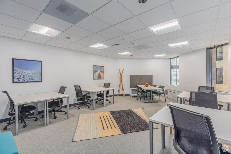 Photo of 3rd Floor Ste Coworking Dedicated