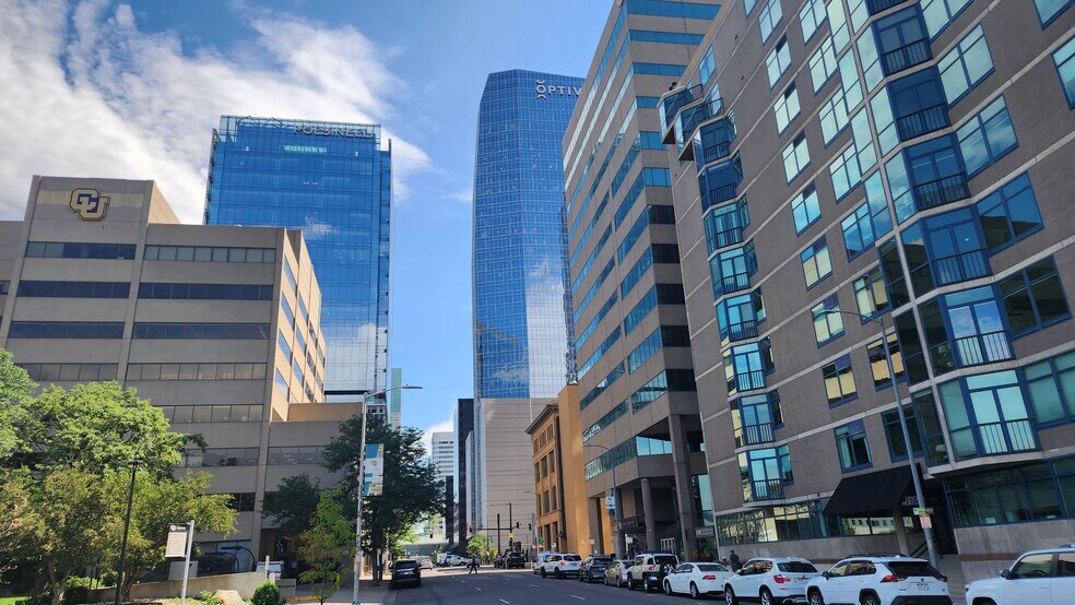 More Photos Of 1350 Lawrence St, Denver Apartments For Sale