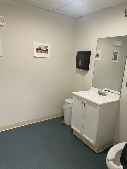 More Photos Of 42 Sharon St, Malden Office For Sale