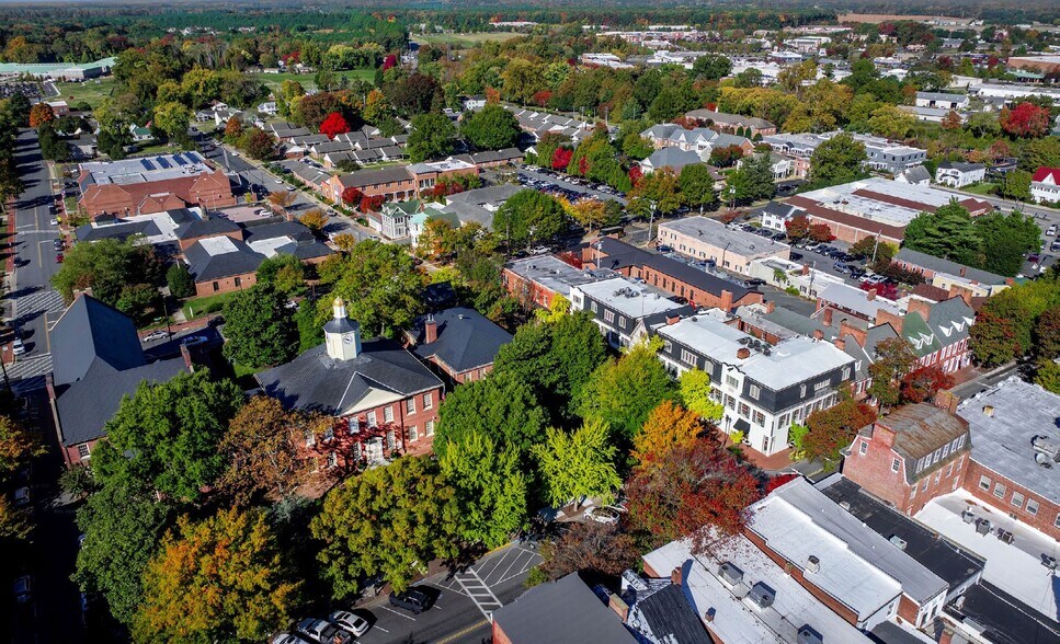 More Photos Of , Easton Office For Sale