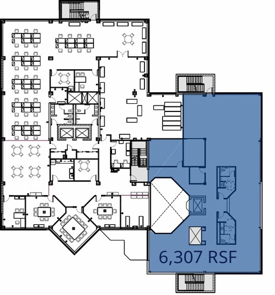 More Photos Of 55 Jewelers Park Dr, Neenah Office For Lease