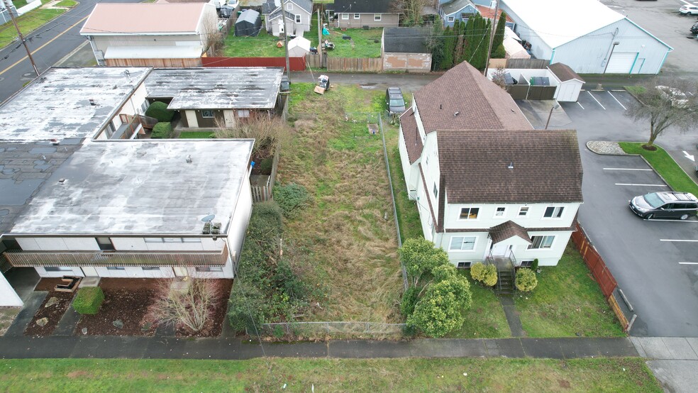 Primary Photo Of 1518 6th St, Marysville Land For Sale