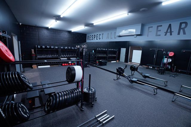 More Photos Of 1118 S Santa Fe Ave, Los Angeles Warehouse For Lease