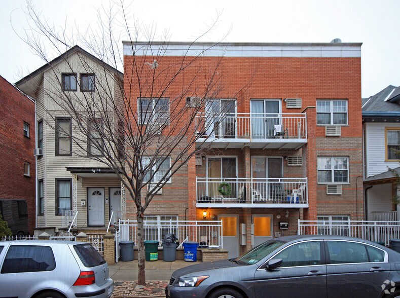 Primary Photo Of 3074-3076 30th St, Astoria Apartments For Sale