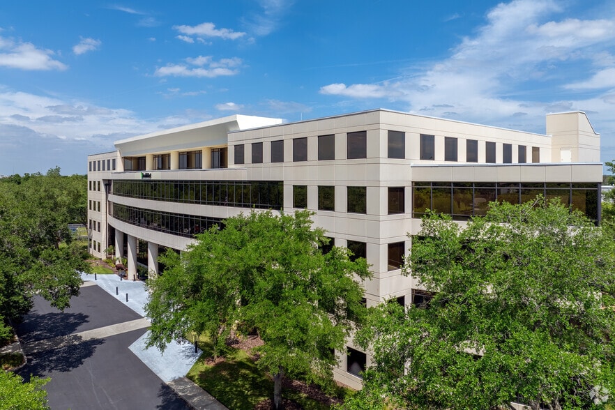 Primary Photo Of 1101 Greenwood Blvd, Lake Mary Office For Lease