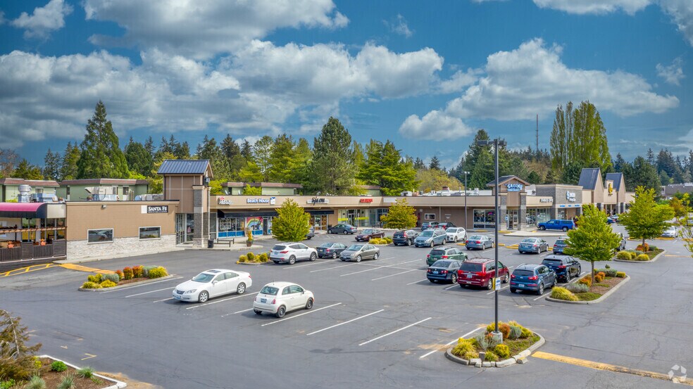 More Photos Of 600-642 NW Richmond Beach Rd, Shoreline General Retail For Lease