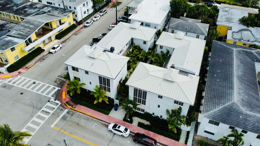 More Photos Of 8035-8045 Abbott Ave, Miami Beach Apartments For Sale