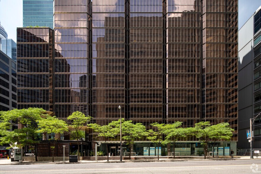 More Photos Of 70 University Ave, Toronto Office For Lease