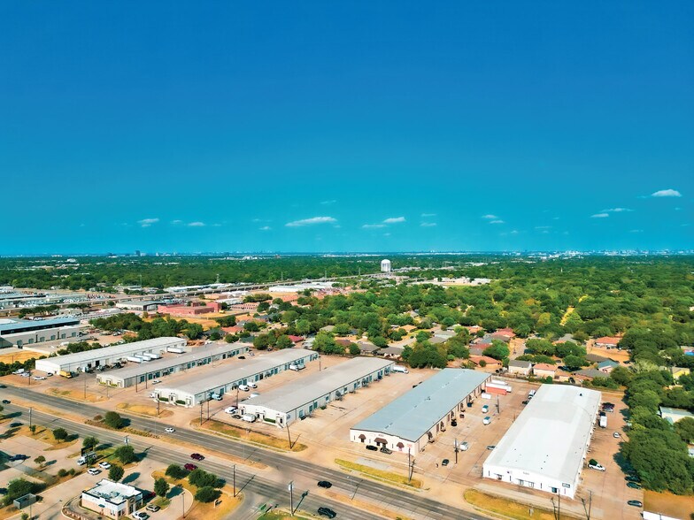 More Photos Of 350 S Belt Line Rd, Irving Unknown For Lease