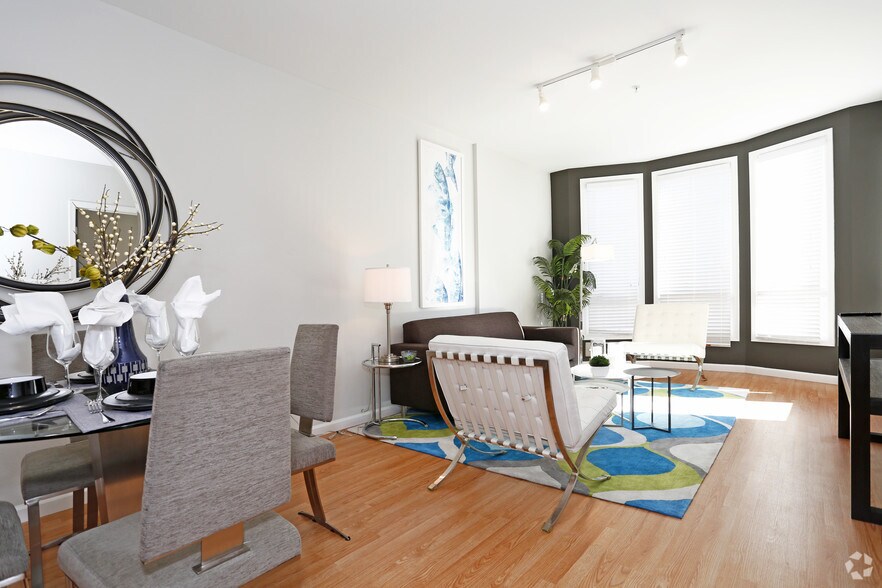 More Photos Of 1797-1801 Shattuck Ave, Berkeley Apartments For Lease