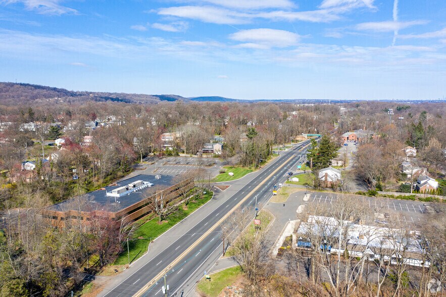 More Photos Of 1450 Us Highway 22 W, Mountainside Medical For Lease
