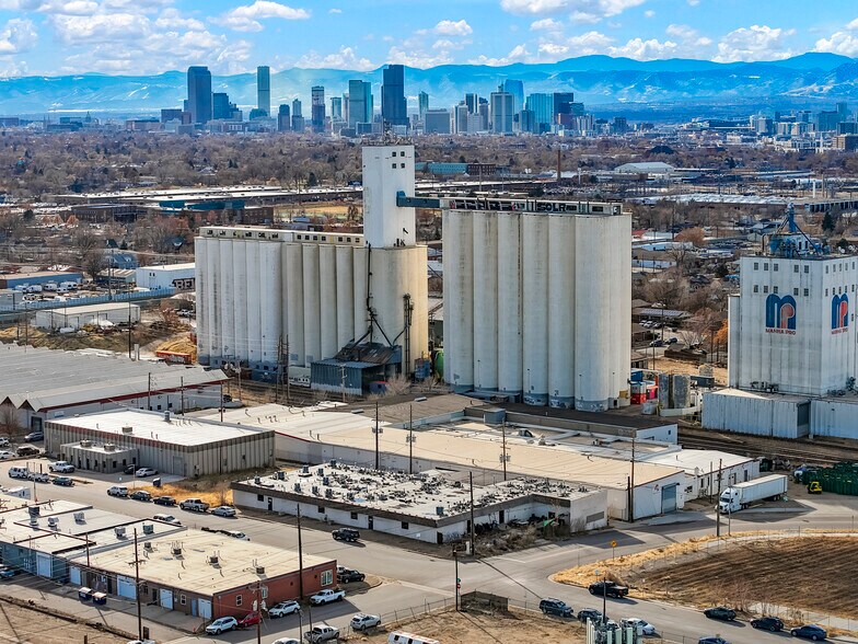 More Photos Of 4455-4477 Garfield St, Denver Warehouse For Sale