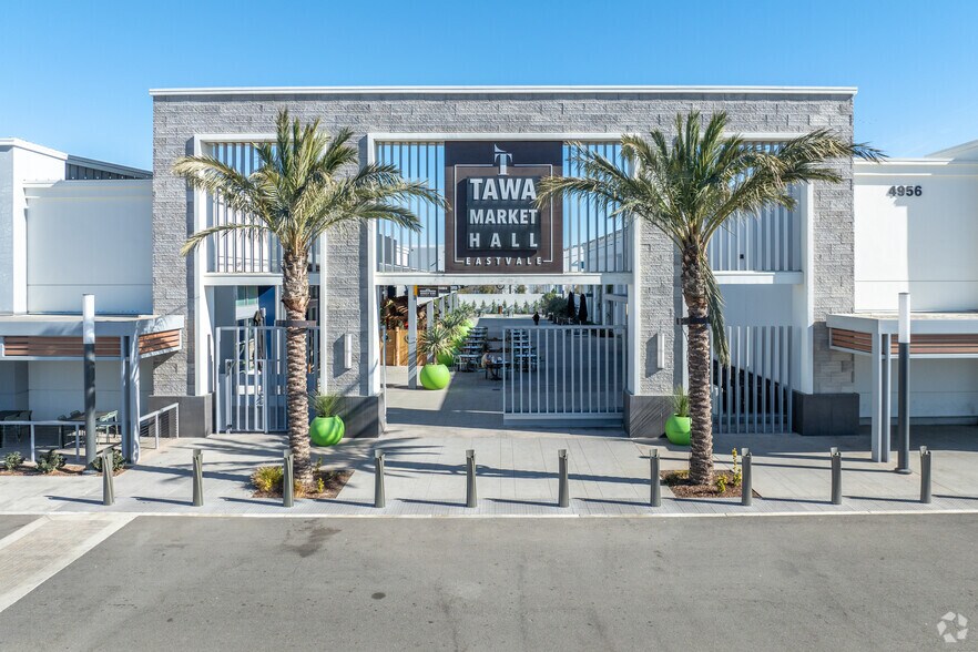 More Photos Of 4928 Hamner Ave, Eastvale General Retail For Lease