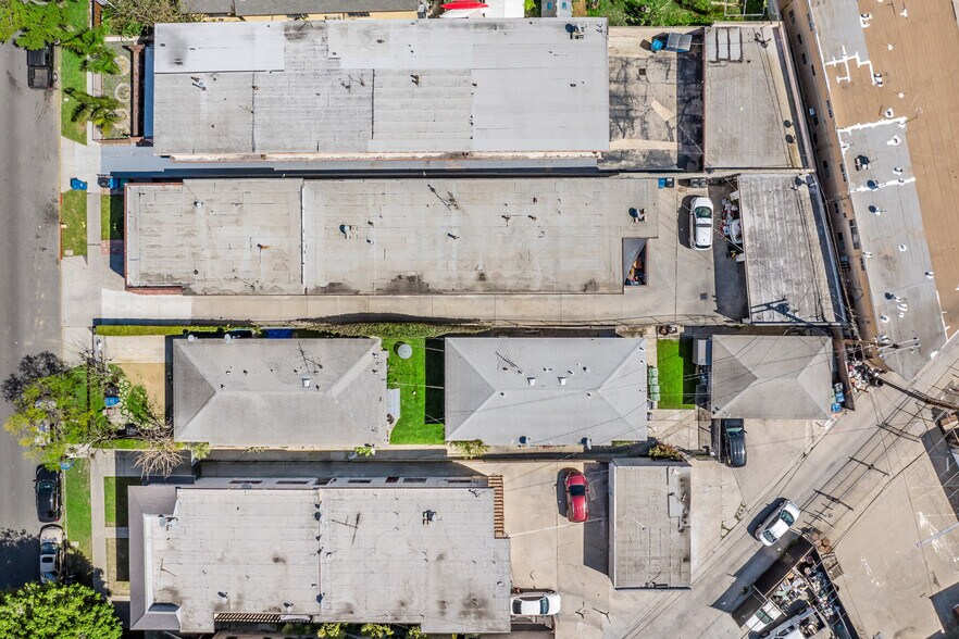 More Photos Of 534 Hyde Park Pl, Inglewood Apartments For Sale