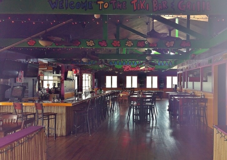 More Photos Of 12947 Lake Conroe Hills Dr, Willis Restaurant For Lease