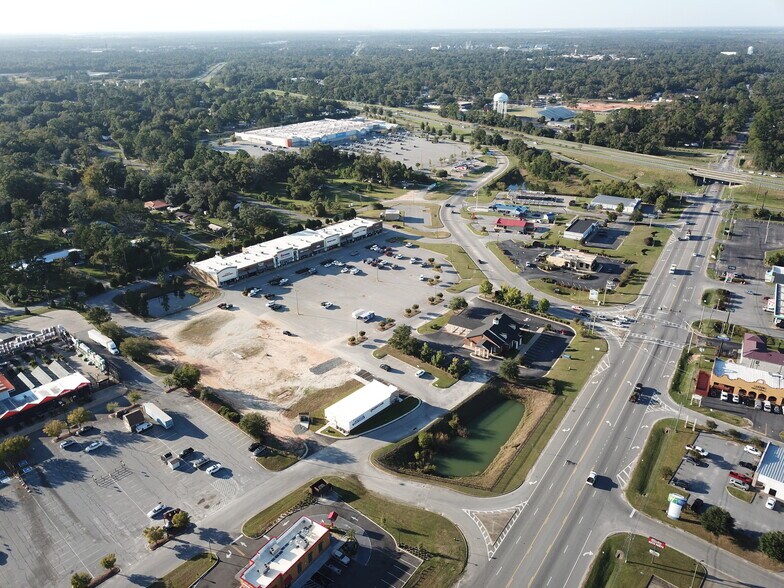 More Photos Of Tallahasee Hwy, Bainbridge Unknown For Lease