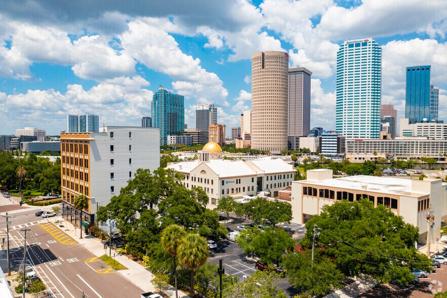 More Photos Of 320 W Kennedy Blvd, Tampa Office For Lease