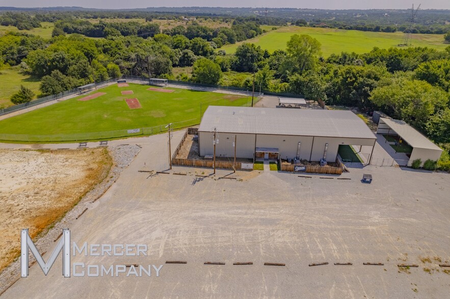 Primary Photo Of 3984 N US Highway 287, Alvord Baseball Field For Sale