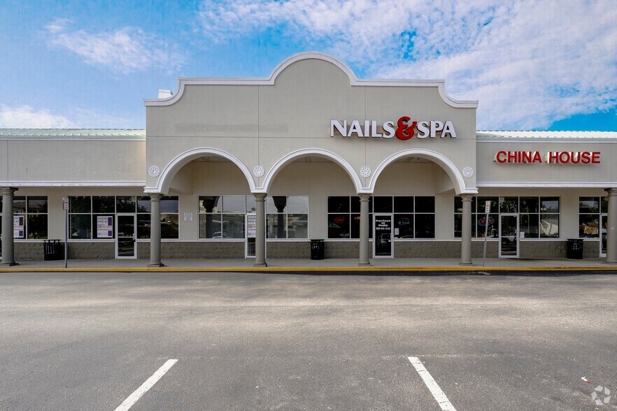 More Photos Of 1850 Ridgewood Ave, Holly Hill Unknown For Lease