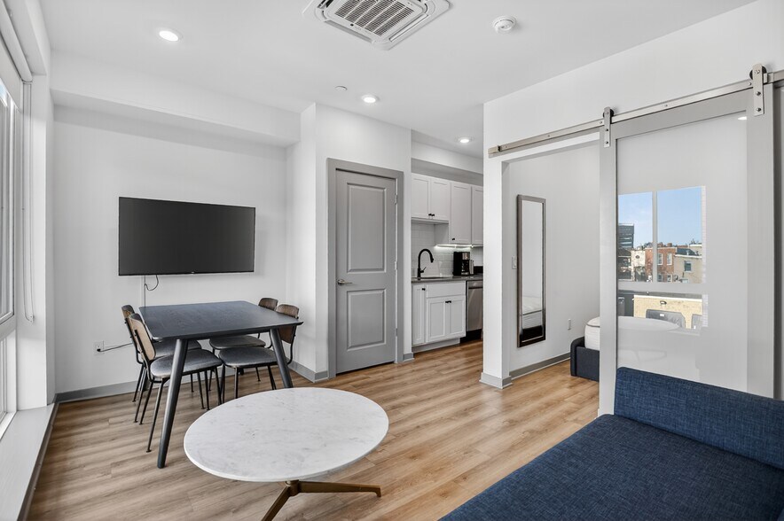 More Photos Of 4014 Ludlow St, Philadelphia Apartments For Sale
